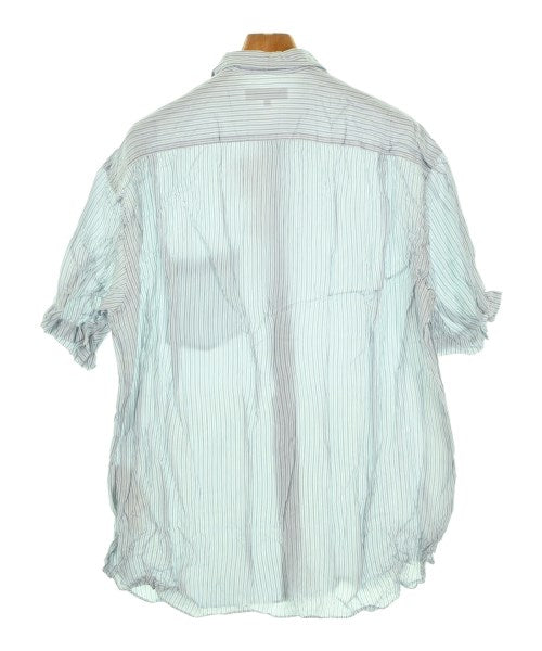 COMME des GARCONS HOMME เสื้อลำลอง