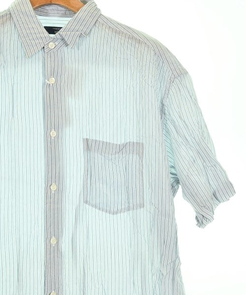 COMME des GARCONS HOMME เสื้อลำลอง