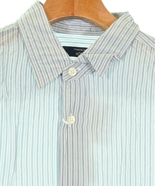 COMME des GARCONS HOMME เสื้อลำลอง