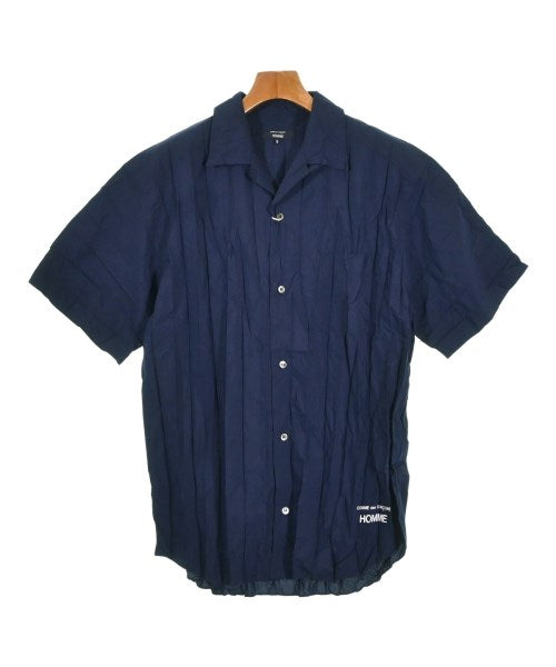 COMME des GARCONS HOMME เสื้อลำลอง