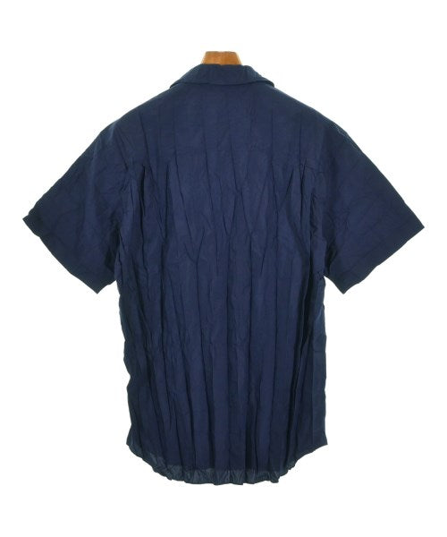 COMME des GARCONS HOMME เสื้อลำลอง