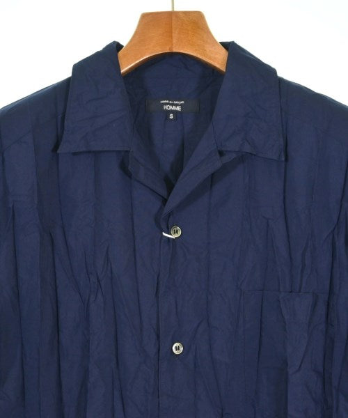 COMME des GARCONS HOMME เสื้อลำลอง