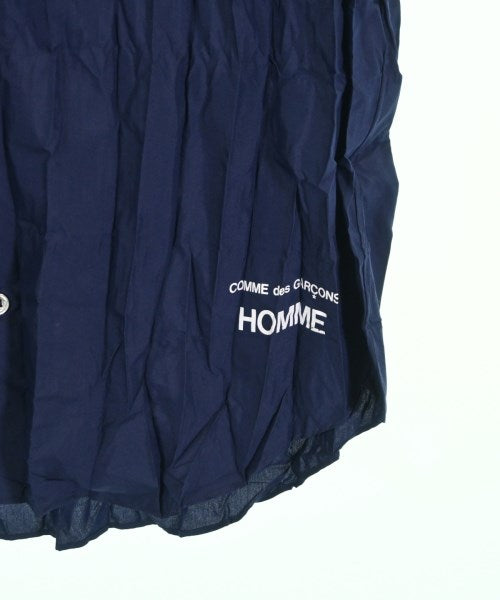 COMME des GARCONS HOMME เสื้อลำลอง