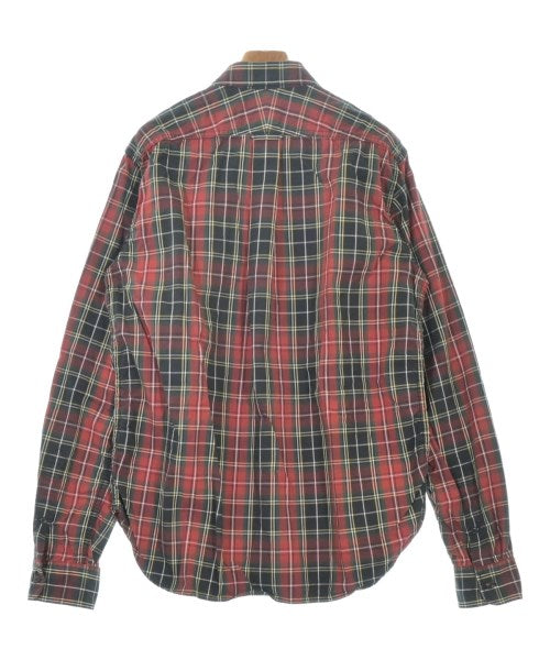 COMME des GARCONS HOMME เสื้อลำลอง