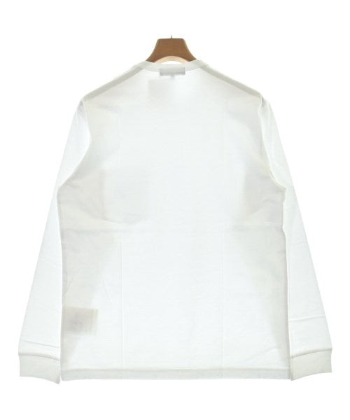 COMME des GARCONS HOMME เสื้อยืด/เสื้อท็อปส์