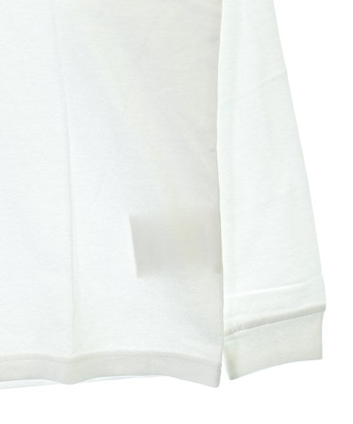 COMME des GARCONS HOMME เสื้อยืด/เสื้อท็อปส์