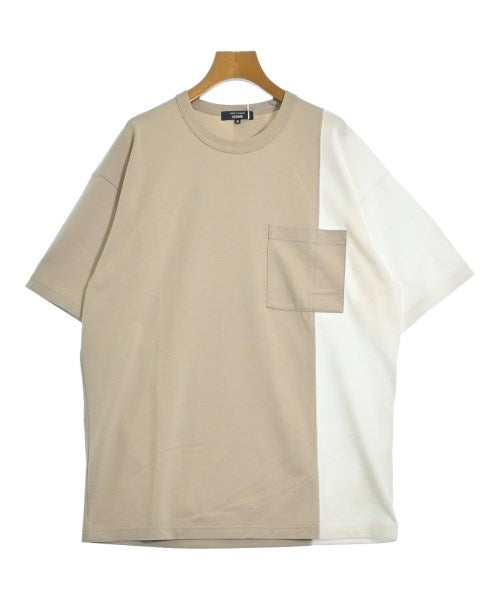 COMME des GARCONS HOMME เสื้อยืด/เสื้อท็อปส์