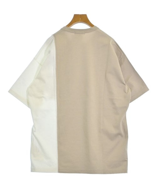 COMME des GARCONS HOMME เสื้อยืด/เสื้อท็อปส์