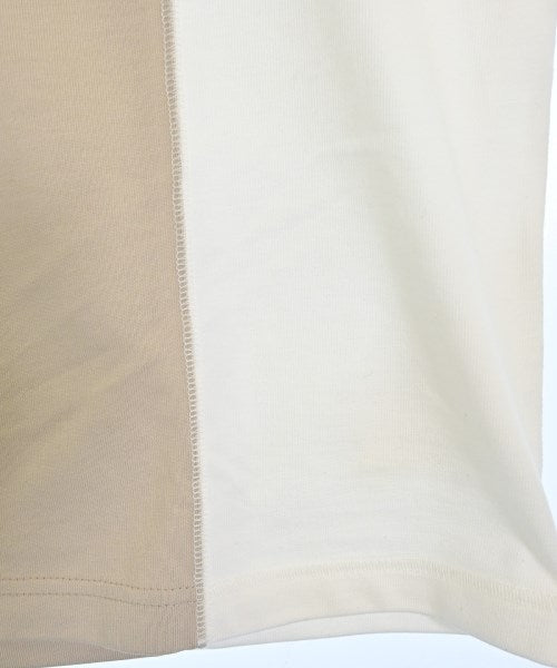 COMME des GARCONS HOMME เสื้อยืด/เสื้อท็อปส์