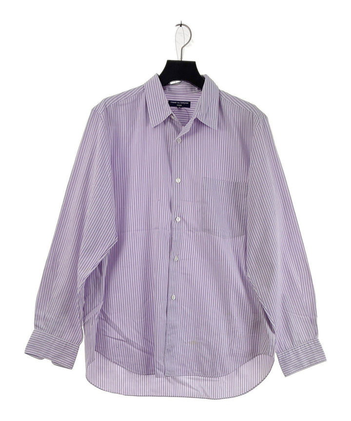 COMME des GARCONS HOMME เสื้อลำลอง