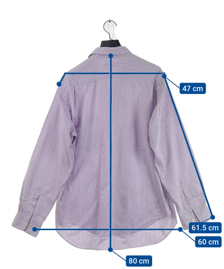 COMME des GARCONS HOMME เสื้อลำลอง