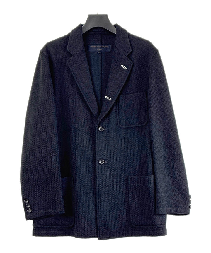 COMME des GARCONS HOMME แจ็คเก็ต