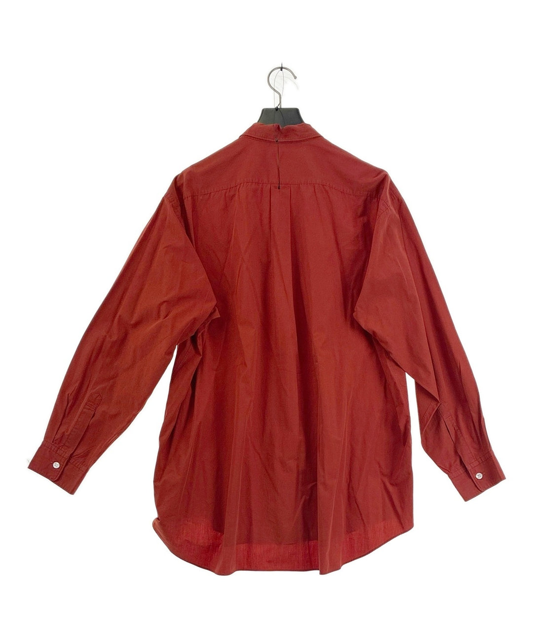 COMME des GARCONS HOMME เสื้อเชิ้ต
