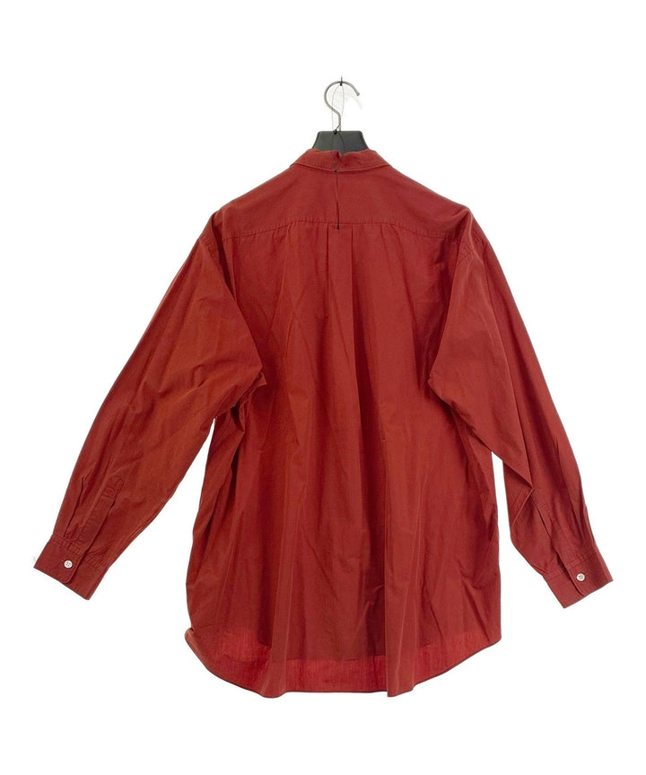COMME des GARCONS HOMME เสื้อเชิ้ต