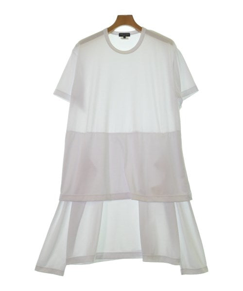 COMME des GARCONS HOMME PLUS Tee Shirts/Tops