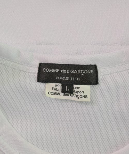 COMME des GARCONS HOMME PLUS Tee Shirts/Tops