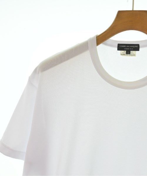 COMME des GARCONS HOMME PLUS Tee Shirts/Tops