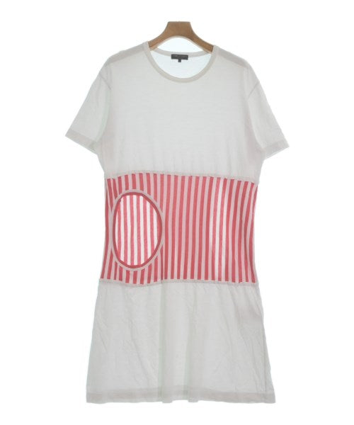 COMME des GARCONS HOMME PLUS Tee Shirts/Tops