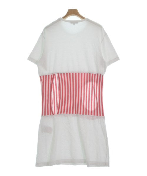 COMME des GARCONS HOMME PLUS Tee Shirts/Tops