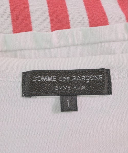 COMME des GARCONS HOMME PLUS Tee Shirts/Tops