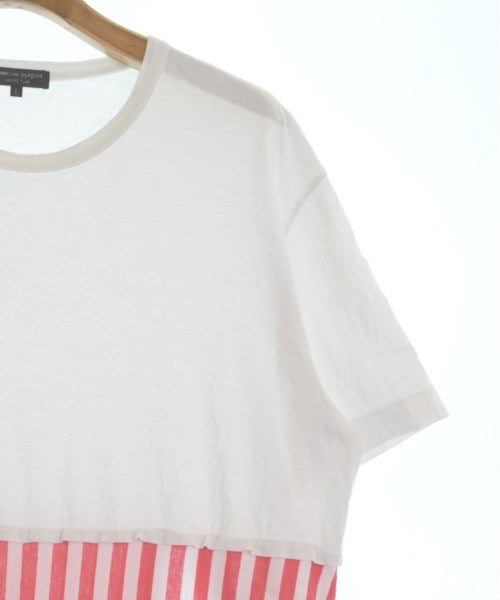 COMME des GARCONS HOMME PLUS Tee Shirts/Tops