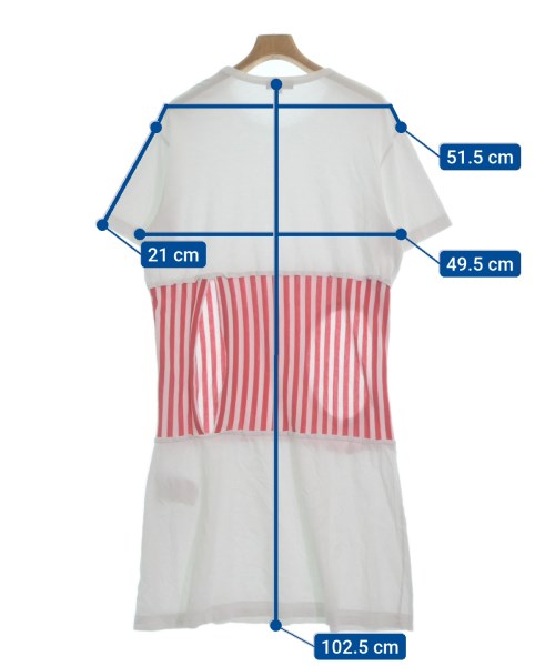 COMME des GARCONS HOMME PLUS Tee Shirts/Tops