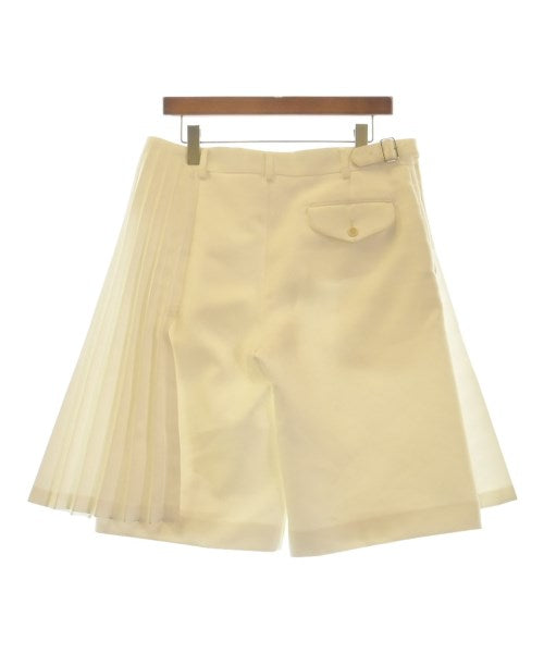 COMME des GARCONS HOMME PLUS Shorts