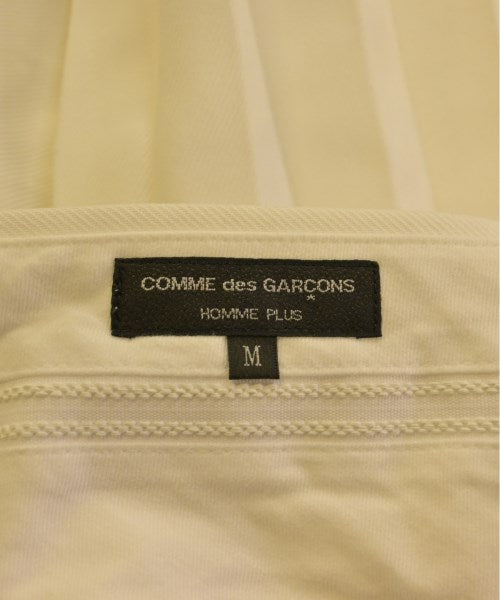 COMME des GARCONS HOMME PLUS Shorts