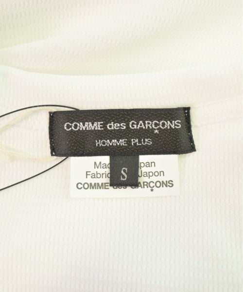 COMME des GARCONS HOMME PLUS Tee Shirts/Tops