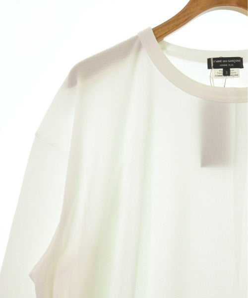 COMME des GARCONS HOMME PLUS Tee Shirts/Tops