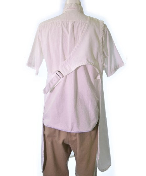 COMME des GARCONS HOMME PLUS Casual shirts
