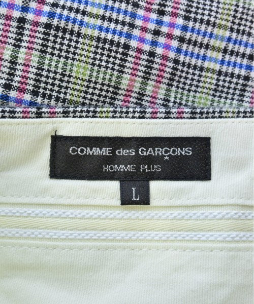 COMME des GARCONS HOMME PLUS Other pants