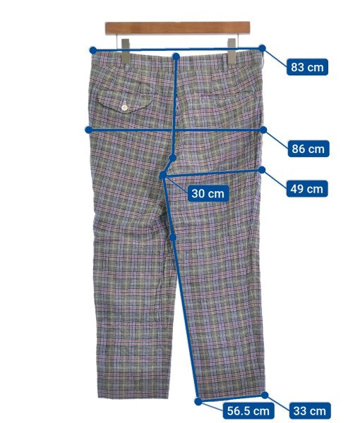 COMME des GARCONS HOMME PLUS Other pants