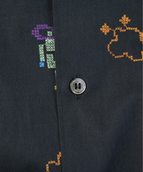 COMME des GARCONS HOMME PLUS Casual shirts