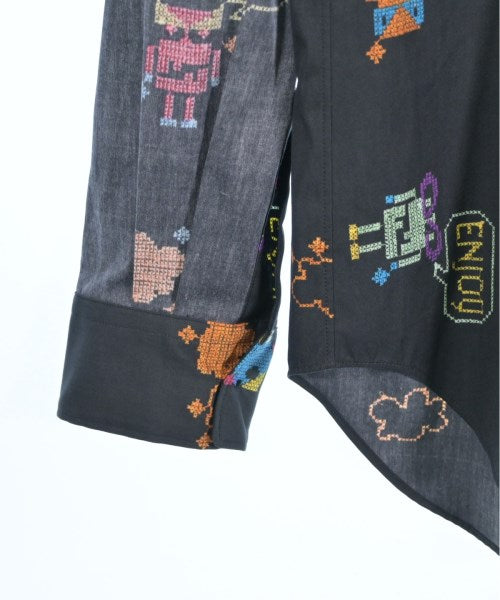 COMME des GARCONS HOMME PLUS Casual shirts
