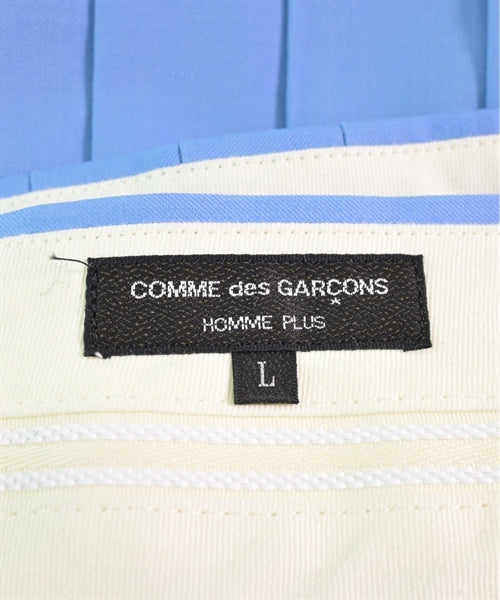 COMME des GARCONS HOMME PLUS Shorts