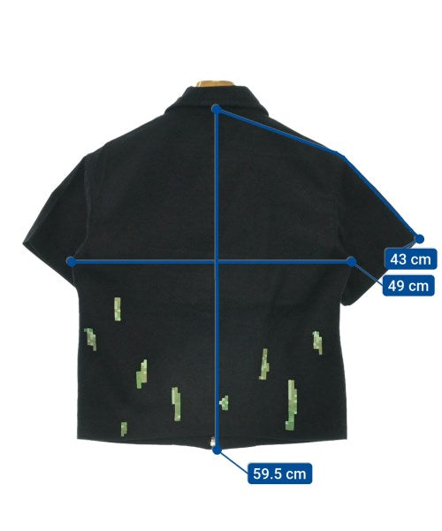 COMME des GARCONS HOMME PLUS Other blouson jackets