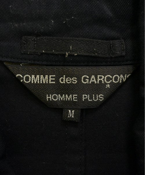 COMME des GARCONS HOMME PLUS Other blouson jackets