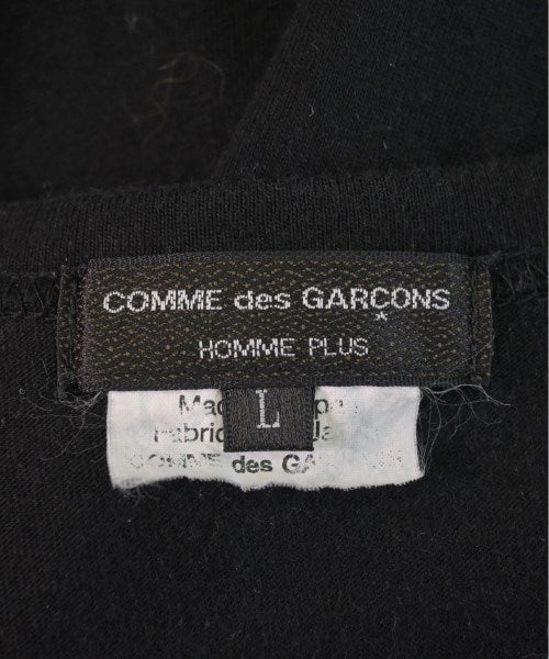 COMME des GARCONS HOMME PLUS Tee Shirts/Tops
