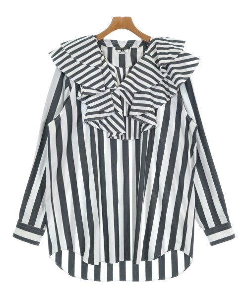 COMME des GARCONS HOMME PLUS Casual shirts