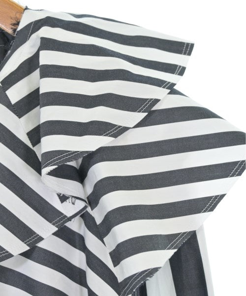 COMME des GARCONS HOMME PLUS Casual shirts