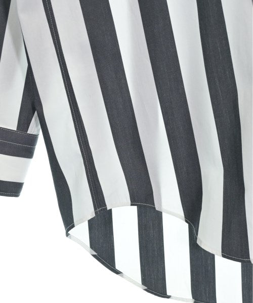 COMME des GARCONS HOMME PLUS Casual shirts