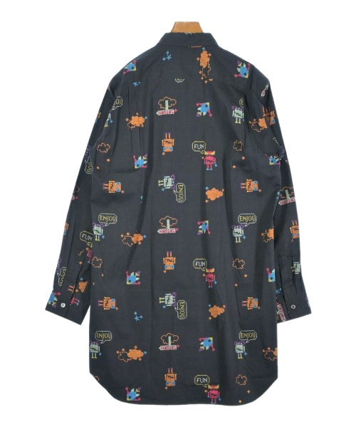 COMME des GARCONS HOMME PLUS Casual shirts