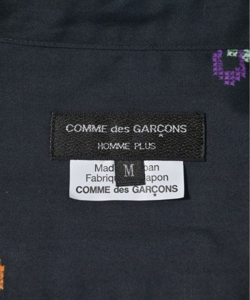 COMME des GARCONS HOMME PLUS Casual shirts