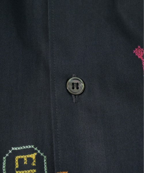 COMME des GARCONS HOMME PLUS Casual shirts