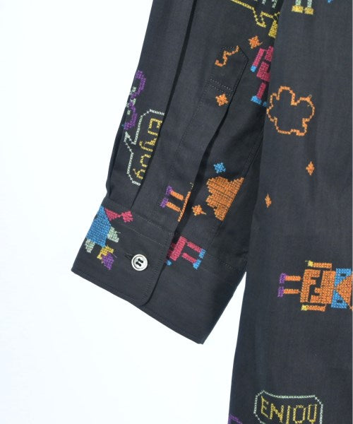 COMME des GARCONS HOMME PLUS Casual shirts