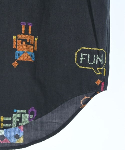 COMME des GARCONS HOMME PLUS Casual shirts