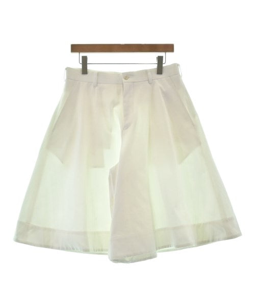 COMME des GARCONS HOMME PLUS Shorts