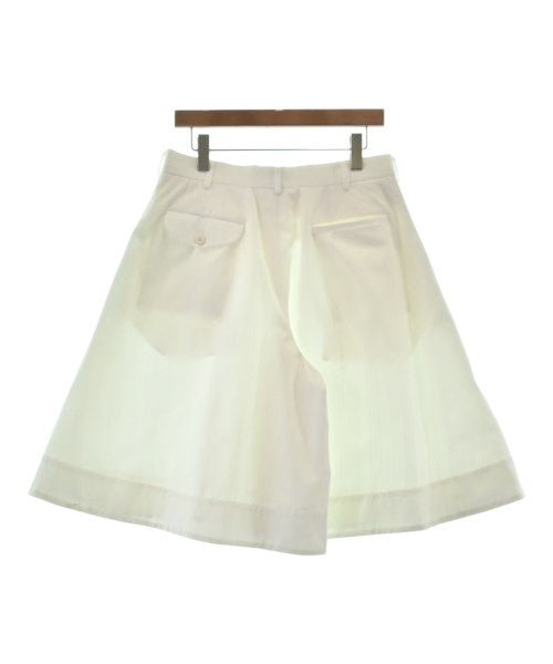 COMME des GARCONS HOMME PLUS Shorts