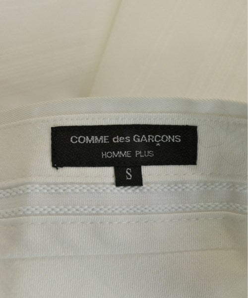 COMME des GARCONS HOMME PLUS Shorts